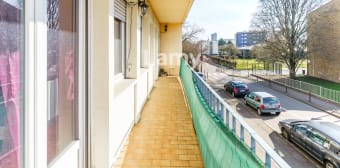 Image 1 - Appartement · Metz (57050) · 4 pièces · 106m²