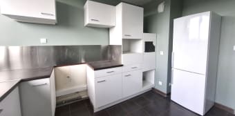 Image 1 - Appartement · Limoges (87100) · 2 pièces · 61m²