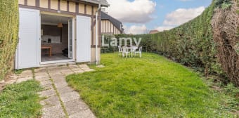Image 1 - Maison/villa · Villers Sur Mer (14640) · 2 pièces · 29m²