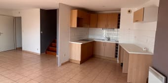 Image 2 - Appartement · Toulouse (31200) · 3 pièces · 76m²