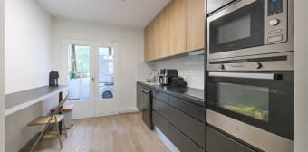 Image 3 - Appartement · Chaville (92370) · 5 pièces · 112m²