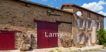 Image 1 - Maison/villa · St Priest Sous Aixe (87700) · 5 pièces · 125m²