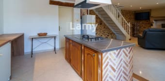 Image 2 - Maison/villa · St Priest Sous Aixe (87700) · 5 pièces · 125m²