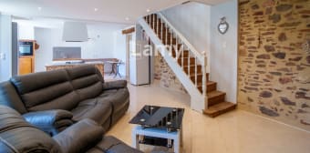 Image 3 - Maison/villa · St Priest Sous Aixe (87700) · 5 pièces · 125m²