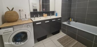Image 3 - Appartement · Joue Les Tours (37300) · 3 pièces · 64m²