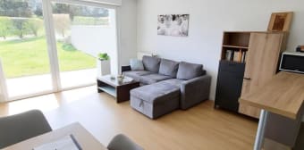 Image 2 - Appartement · St Ave (56890) · 3 pièces · 59m²