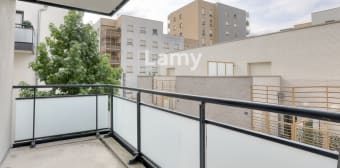Image 2 - Appartement · Rouen (76000) · 3 pièces · 61m²