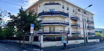 Image 2 - Appartement · Epinay Sur Seine (93800) · 2 pièces · 40m²