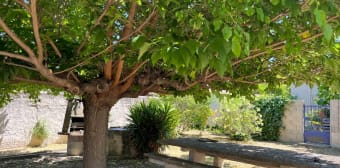 Image 1 - Maison/villa · Gignac La Nerthe (13180) · 6 pièces · 159m²