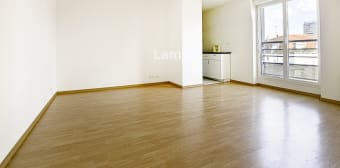 Image 2 - Appartement · St Louis (68300) · 3 pièces · 53m²