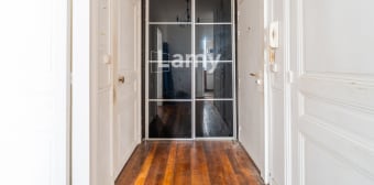 Image 3 - Appartement · Paris (75019) · 2 pièces · 36m²