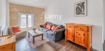 Image 1 - Appartement · Bordeaux (33000) · 3 pièces · 55m²