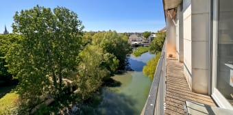 Image 1 - Appartement · Montargis (45200) · 4 pièces · 83m²