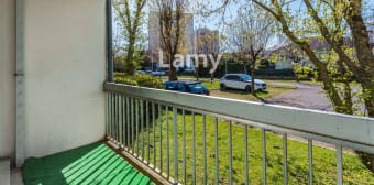 Image 2 - Appartement · Dijon (21000) · 1 pièce · 37m²