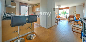 Image 1 - Appartement · Les Mureaux (78130) · 4 pièces · 95m²