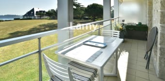 Image 3 - Appartement · Dinard (35800) · 2 pièces · 34m²