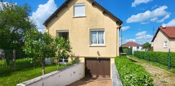 Image 2 - Maison/villa · Fontenay Sur Loing (45210) · 5 pièces · 106m²