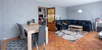 Image 3 - Appartement · Salon De Provence (13300) · 3 pièces · 69m²
