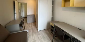 Image 2 - Appartement · Paris 19 (75019) · 1 pièce · 18m²