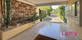 Image 2 - Appartement · Aix En Provence (13100) · 1 pièce · 19m²
