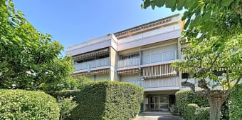 Image 1 - Appartement · Aix En Provence (13100) · 1 pièce · 19m²