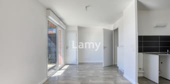 Image 3 - Appartement · Val De Reuil (27100) · 1 pièce · 30m²