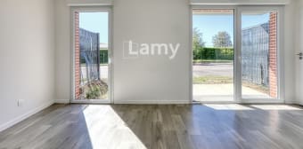 Image 2 - Appartement · Val De Reuil (27100) · 1 pièce · 30m²