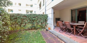 Image 1 - Appartement · Toulouse (31000) · 3 pièces · 56m²