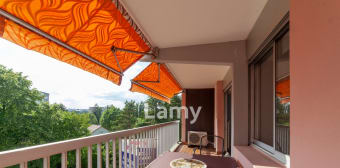 Image 1 - Appartement · Besancon (25000) · 3 pièces · 68m²