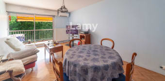 Image 3 - Appartement · Besancon (25000) · 3 pièces · 68m²