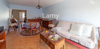 Image 2 - Appartement · Besancon (25000) · 3 pièces · 68m²