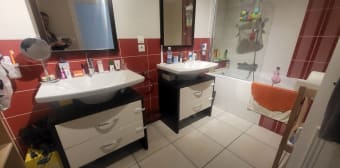Image 2 - Appartement · Montargis (45200) · 3 pièces · 73m²