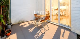 Image 2 - Appartement · La Chapelle St Mesmin (45380) · 3 pièces · 56m²