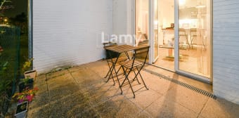 Image 1 - Appartement · La Chapelle St Mesmin (45380) · 3 pièces · 56m²
