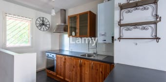 Image 2 - Appartement · Salon De Provence (13300) · 3 pièces · 62m²