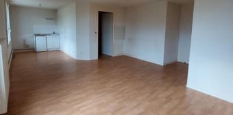 Image 2 - Appartement · Anzin (59410) · 1 pièce · 37m²