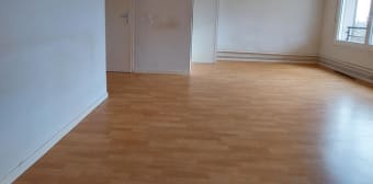 Image 3 - Appartement · Anzin (59410) · 1 pièce · 37m²