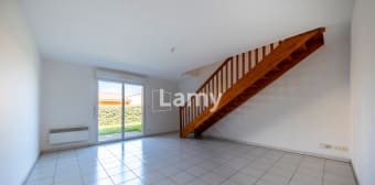 Image 2 - Maison/villa · St Lys (31470) · 3 pièces · 71m²
