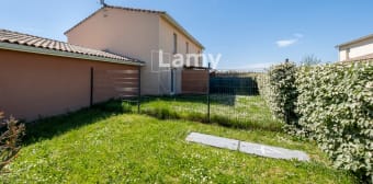 Image 1 - Maison/villa · St Lys (31470) · 3 pièces · 71m²