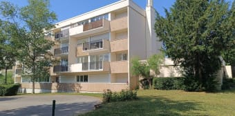 Image 1 - Appartement · Palaiseau (91120) · 74m²