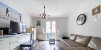 Image 1 - Appartement · Salon De Provence (13300) · 2 pièces · 41m²