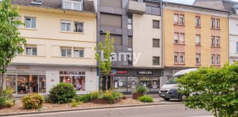 Image 1 - Immeuble · St Louis (68300) · 416m²
