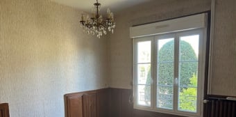 Image 2 - Maison/villa · Auxerre (89000) · 4 pièces · 91m²
