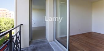 Image 3 - Appartement · La Roche Sur Yon (85000) · 3 pièces · 63m²