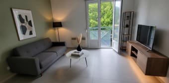 Image 1 - Appartement · Angers (49000) · 1 pièce · 20m²
