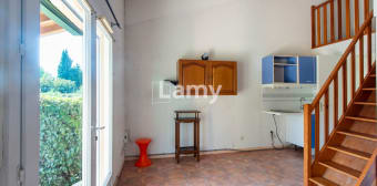 Image 1 - Maison/villa · Eyguieres (13430) · 3 pièces · 40m²