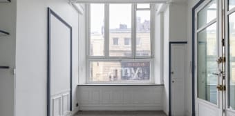 Image 2 - Local · Rouen (76000) · 1 pièce · 20m²