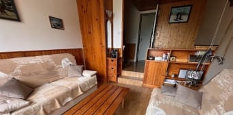 Image 2 - Appartement · Allos (04260) · 1 pièce · 26m²