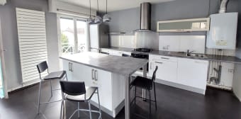 Image 2 - Appartement · Talence (33400) · 4 pièces · 81m²