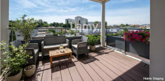 Image 1 - Appartement · Toulouse (31300) · 3 pièces · 64m²